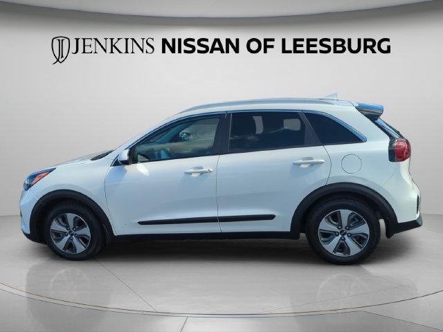 used 2020 Kia Niro car, priced at $15,207