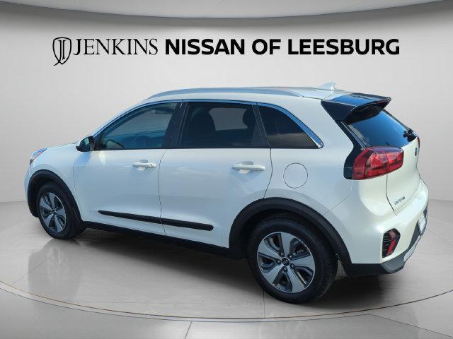 used 2020 Kia Niro car, priced at $15,207