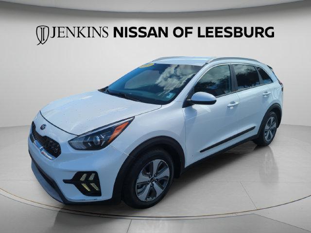 used 2020 Kia Niro car, priced at $15,207