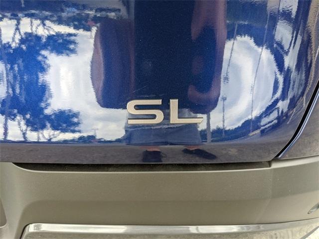 new 2025 Nissan Murano car