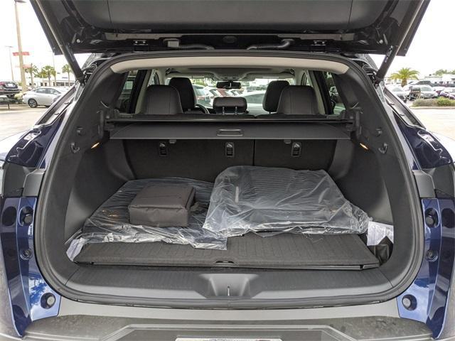 new 2025 Nissan Murano car