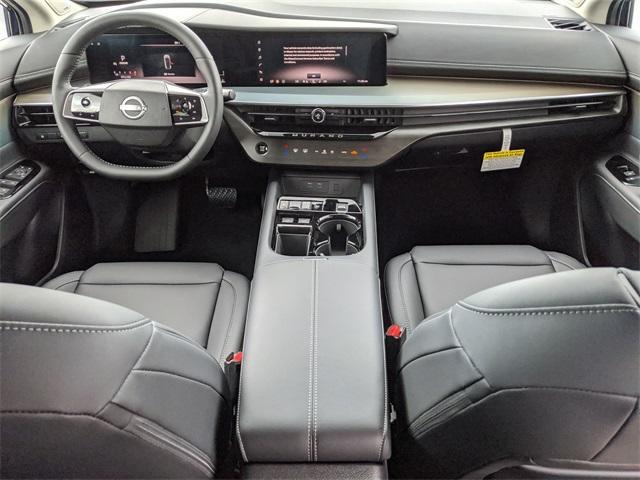 new 2025 Nissan Murano car