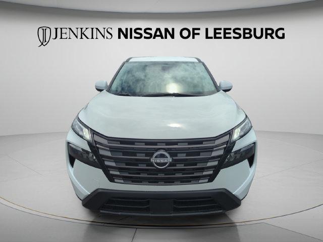 new 2026 Nissan Rogue car, priced at $30,704