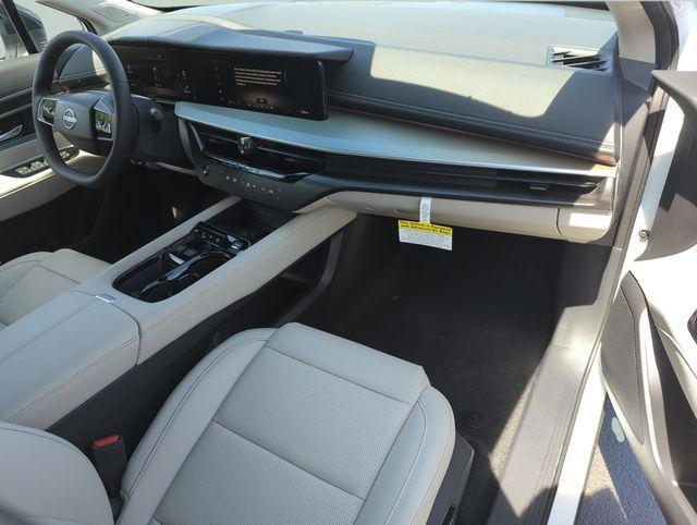 new 2026 Nissan Murano car, priced at $44,964