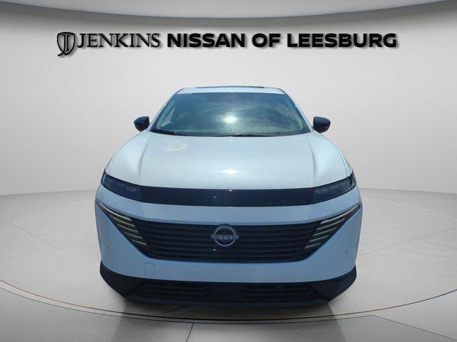 new 2026 Nissan Murano car, priced at $44,964