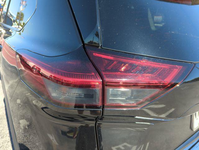 used 2024 Nissan Rogue car, priced at $24,980