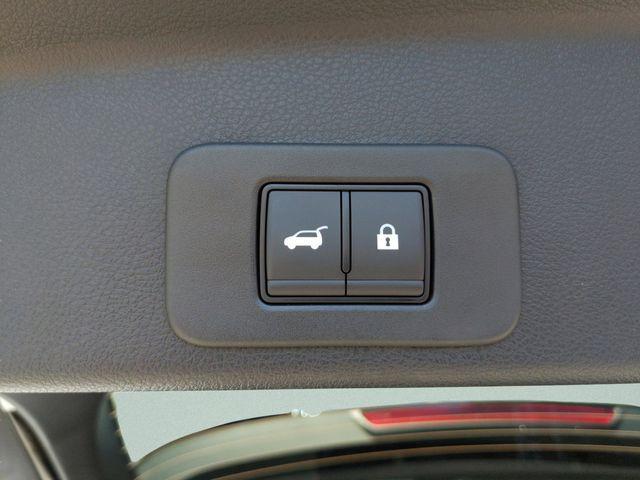 new 2025 Nissan Murano car, priced at $39,417