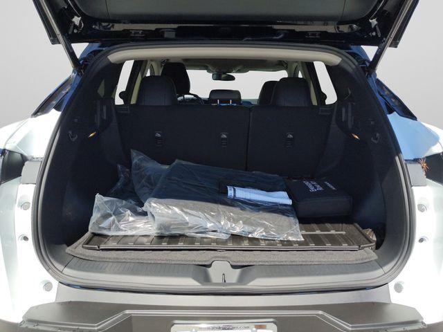 new 2025 Nissan Murano car, priced at $39,417