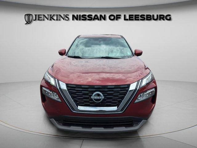 used 2023 Nissan Rogue car, priced at $22,995