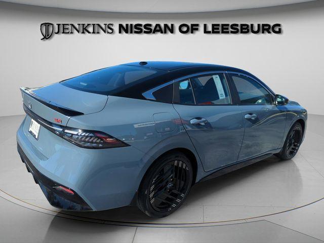 new 2026 Nissan Sentra car, priced at $25,326