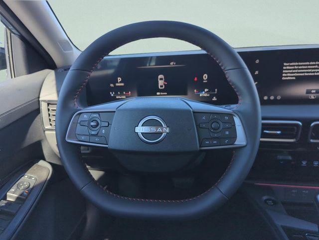 new 2026 Nissan Sentra car, priced at $25,326