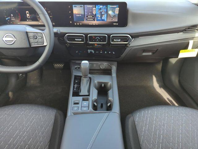 new 2026 Nissan Sentra car, priced at $24,098