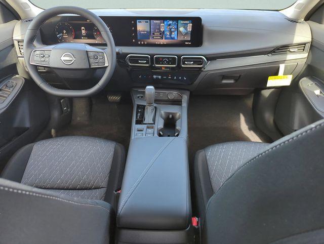 new 2026 Nissan Sentra car, priced at $24,098