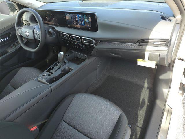 new 2026 Nissan Sentra car, priced at $24,098