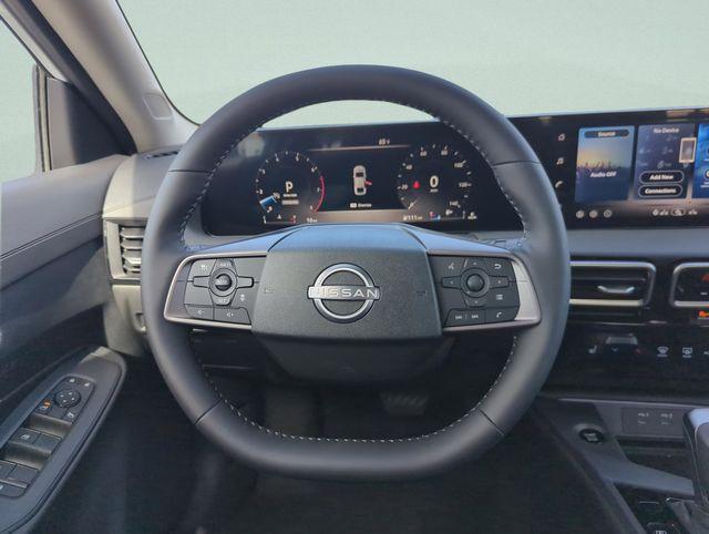 new 2026 Nissan Sentra car, priced at $24,098
