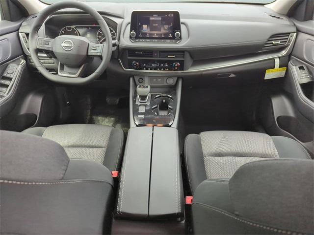 new 2026 Nissan Rogue car, priced at $27,778