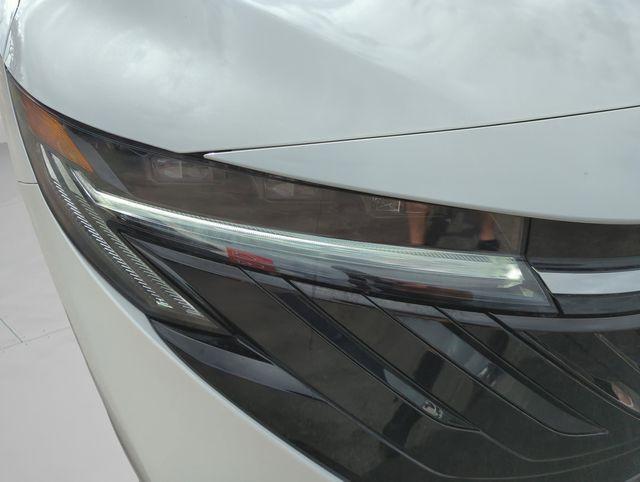 new 2026 Nissan Sentra car, priced at $25,508