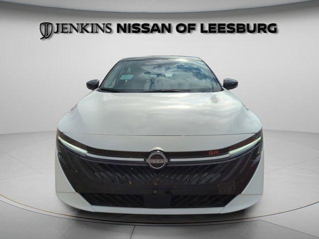 new 2026 Nissan Sentra car, priced at $25,508