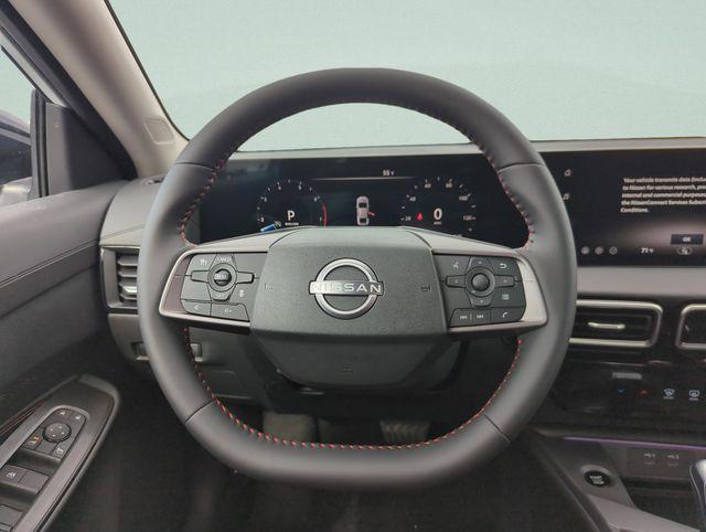 new 2026 Nissan Sentra car, priced at $25,508