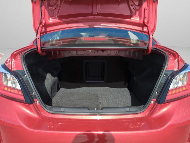 used 2024 Mitsubishi Mirage G4 car, priced at $14,995