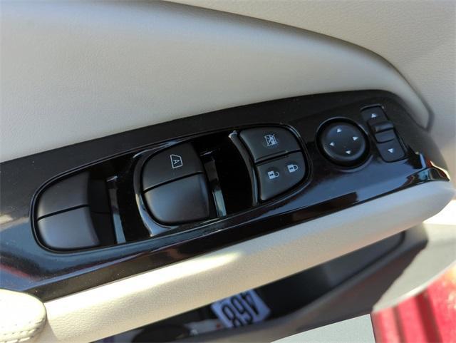 used 2023 Nissan Altima car, priced at $18,990