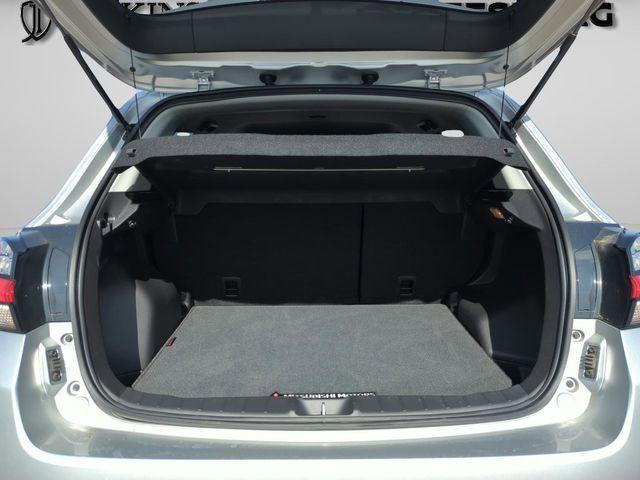 used 2021 Mitsubishi Outlander Sport car, priced at $17,590