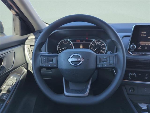 new 2026 Nissan Rogue car, priced at $26,500