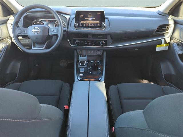 new 2026 Nissan Rogue car, priced at $26,500