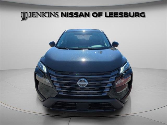 new 2026 Nissan Rogue car, priced at $26,500