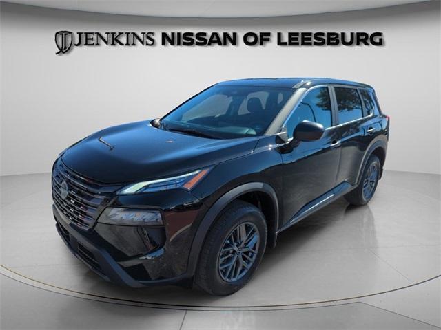 new 2026 Nissan Rogue car, priced at $26,500