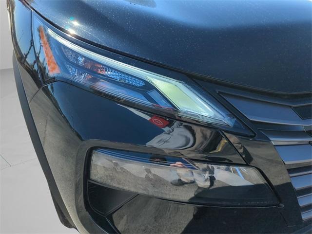 new 2026 Nissan Rogue car, priced at $26,500