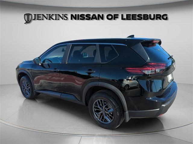 new 2026 Nissan Rogue car, priced at $26,500