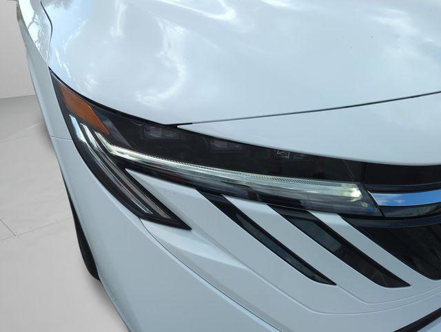 new 2026 Nissan Sentra car, priced at $23,879