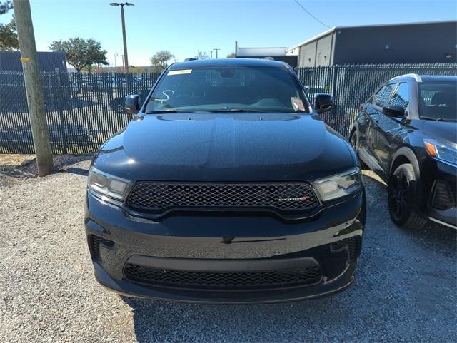 used 2024 Dodge Durango car, priced at $29,990