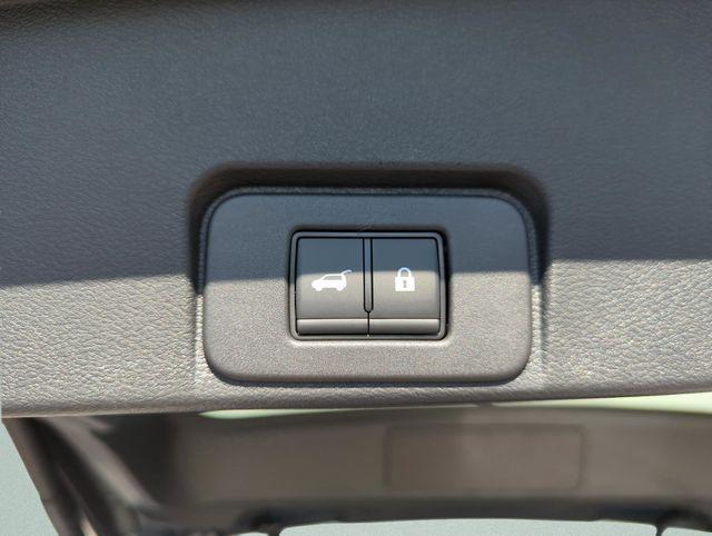 new 2026 Nissan Rogue car, priced at $37,480