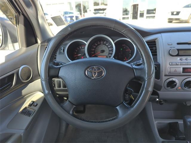 used 2006 Toyota Tacoma car, priced at $12,990