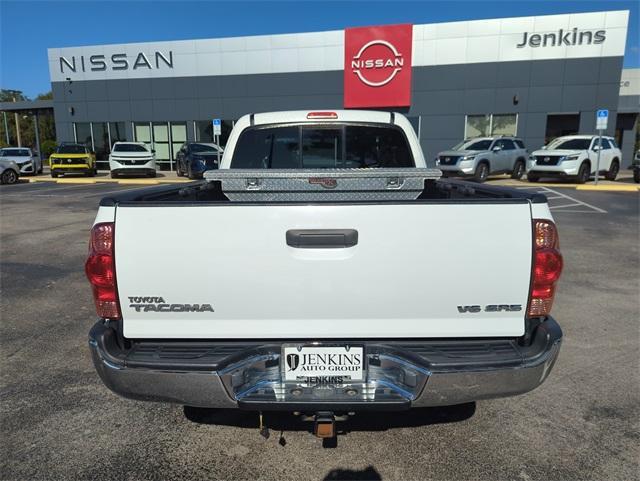 used 2006 Toyota Tacoma car, priced at $12,990