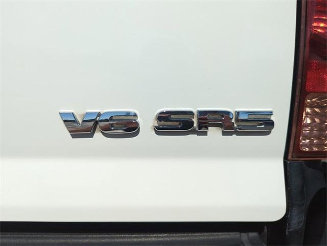 used 2006 Toyota Tacoma car, priced at $12,990