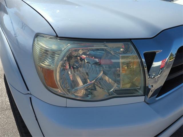 used 2006 Toyota Tacoma car, priced at $12,990
