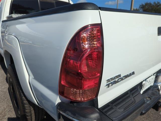 used 2006 Toyota Tacoma car, priced at $12,990