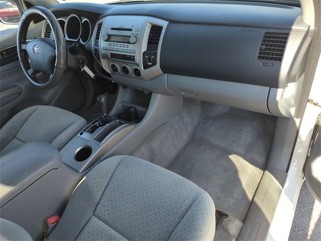 used 2006 Toyota Tacoma car, priced at $12,990