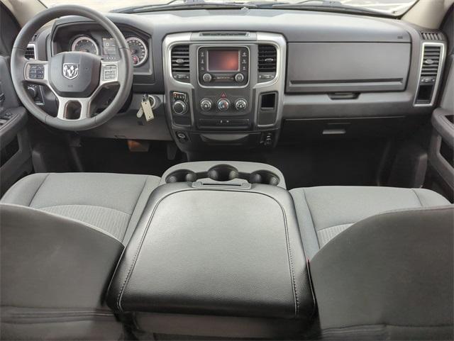 used 2024 Ram 1500 Classic car, priced at $24,588