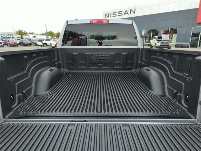 used 2024 Ram 1500 Classic car, priced at $24,588