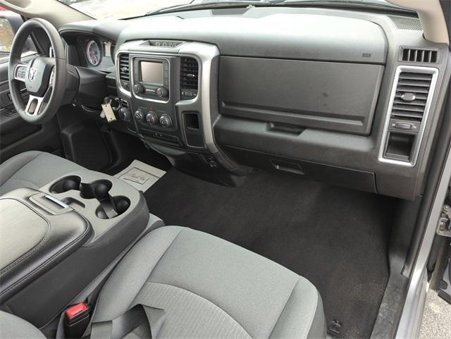 used 2024 Ram 1500 Classic car, priced at $24,588