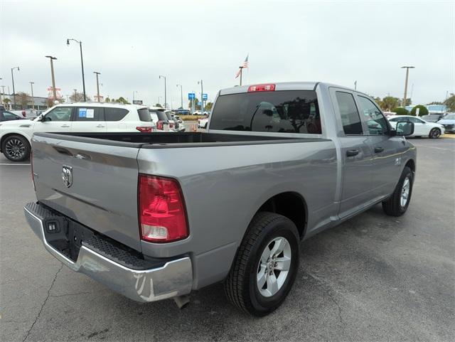 used 2024 Ram 1500 Classic car, priced at $24,588