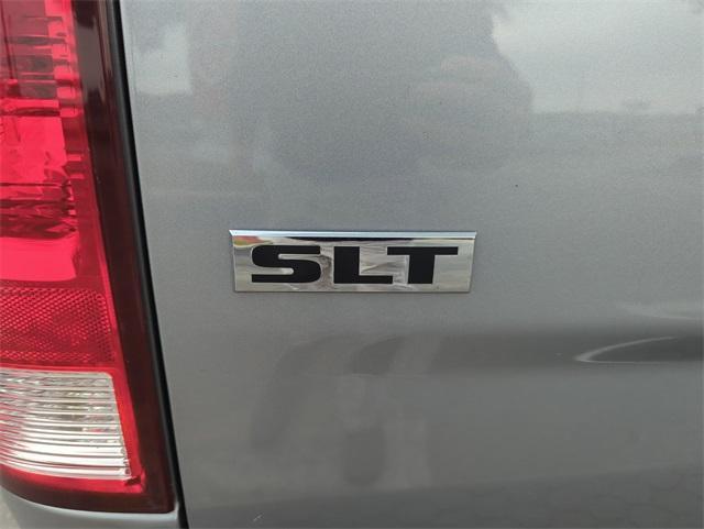 used 2024 Ram 1500 Classic car, priced at $24,588