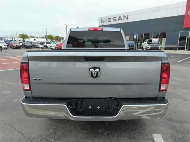 used 2024 Ram 1500 Classic car, priced at $24,588