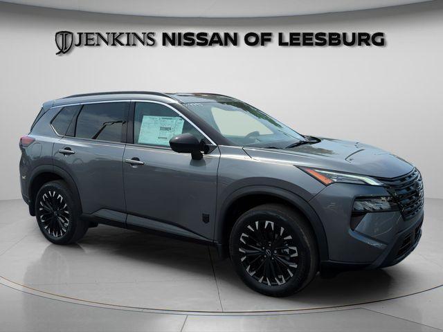 new 2026 Nissan Rogue car, priced at $31,149