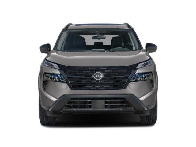 new 2026 Nissan Rogue car, priced at $31,149