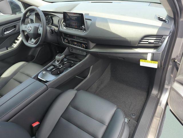 new 2026 Nissan Rogue car, priced at $31,149